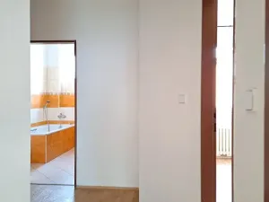 Pronájem bytu 2+kk, Praha - Strašnice, Černokostelecká, 47 m2