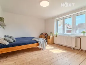 Prodej rodinného domu, Radenín, 46 m2