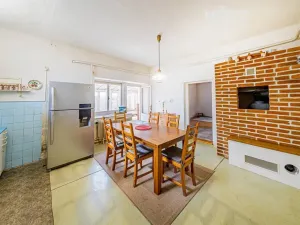 Prodej rodinného domu, Slavonice, Znojemská, 160 m2
