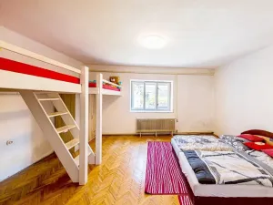 Prodej rodinného domu, Slavonice, Znojemská, 160 m2