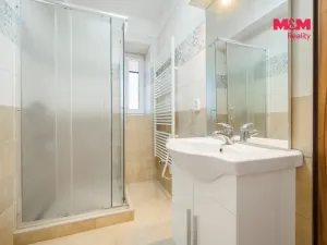 Prodej obchodního prostoru, Lázně Bohdaneč, Škroupova, 107 m2