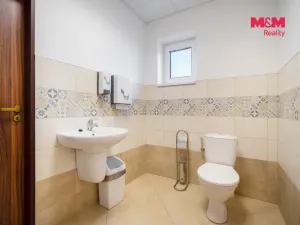 Prodej rodinného domu, Lázně Bohdaneč, Škroupova, 202 m2