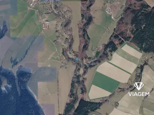 Prodej zahrady, Rokytnice v Orlických horách, 1792 m2