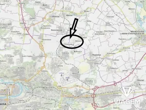 Prodej podílu pole, Praha - Třeboradice, 713 m2