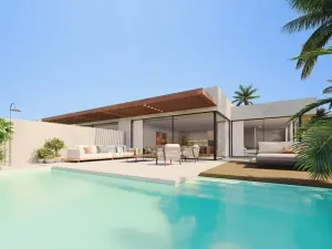 Prodej bytu 3+kk, Adeje, Španělsko, 91 m2
