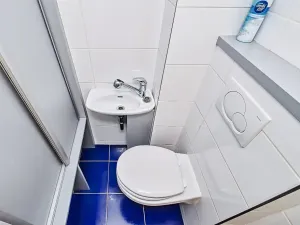 Pronájem bytu 2+kk, Praha - Nusle, U křížku, 45 m2