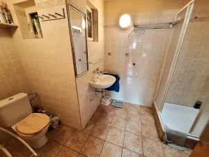 Pronájem bytu 4+kk, Praha - Vysočany, Novovysočanská, 160 m2