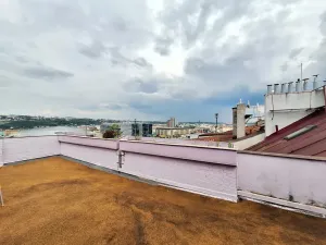 Pronájem bytu 4+kk, Praha - Vysočany, Novovysočanská, 160 m2