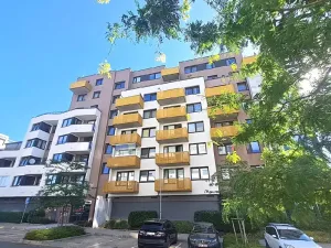 Prodej bytu 2+kk, Praha - Dolní Měcholupy, Honzíkova, 83 m2