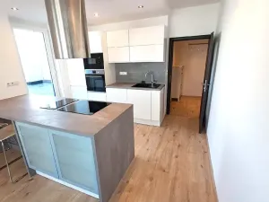 Prodej bytu 2+kk, Praha - Dolní Měcholupy, Honzíkova, 83 m2