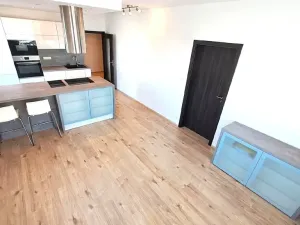 Prodej bytu 2+kk, Praha - Dolní Měcholupy, Honzíkova, 83 m2