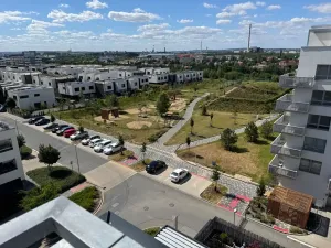 Prodej bytu 2+kk, Praha - Dolní Měcholupy, Honzíkova, 83 m2