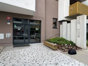 Prodej bytu 2+kk, Praha - Dolní Měcholupy, Honzíkova, 83 m2