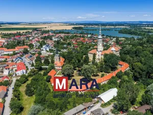 Prodej obchodního prostoru, Tovačov, Náměstí, 739 m2