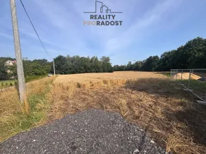 Prodej pozemku pro bydlení, Bohumín - Skřečoň, 1063 m2