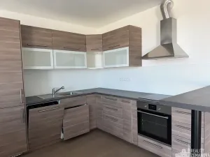 Pronájem bytu 3+kk, Praha - Miškovice, Vrátenská, 87 m2