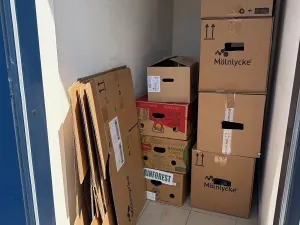 Pronájem bytu 3+kk, Praha - Miškovice, Vrátenská, 87 m2