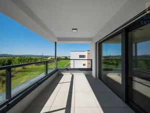 Pronájem bytu 2+kk, Holešov, Pod Hrádkem, 64 m2