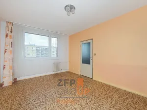 Prodej bytu 2+1, Prostějov, Jana Zrzavého, 58 m2