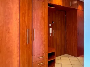 Pronájem bytu 2+kk, Praha, Janovská, 50 m2