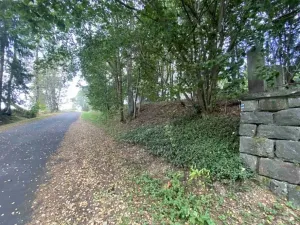 Dražba zahrady, Jindřichovice, 174 m2