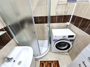 Pronájem bytu 4+1, Frýdek-Místek, 28. října, 74 m2