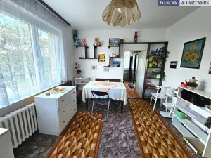 Pronájem bytu 4+1, Frýdek-Místek, 28. října, 74 m2
