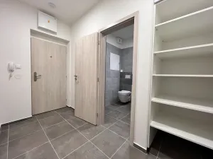 Pronájem bytu 2+kk, Brno, Chvalovka, 44 m2