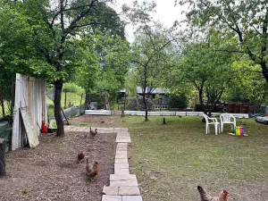 Dražba zahrady, Havířov, 611 m2