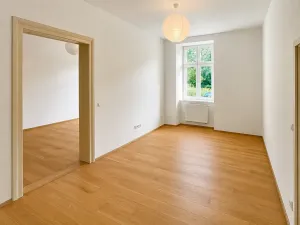 Pronájem bytu 2+1, Horažďovice, Komenského, 65 m2