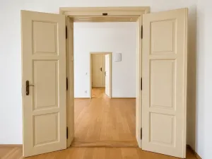 Pronájem bytu 2+1, Horažďovice, Komenského, 65 m2