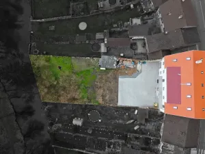 Pronájem bytu 2+1, Horažďovice, Komenského, 65 m2