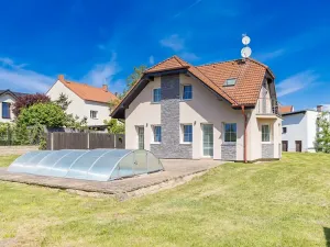 Prodej vícegeneračního domu, Mladá Boleslav, Viničná, 266 m2