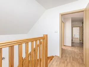 Prodej vícegeneračního domu, Mladá Boleslav, Viničná, 266 m2