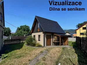 Prodej rodinného domu, Ústí nad Labem, Jana Želivského, 116 m2
