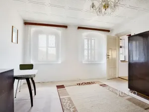 Prodej rodinného domu, Ústí nad Labem, Jana Želivského, 116 m2