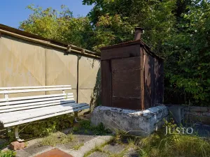 Prodej rodinného domu, Ústí nad Labem, Jana Želivského, 116 m2