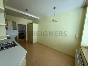 Pronájem bytu 1+1, Hradec Králové, Habrmanova, 38 m2