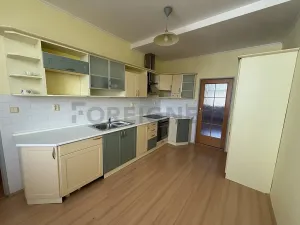 Pronájem bytu 1+1, Hradec Králové, Habrmanova, 38 m2