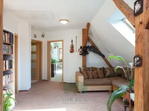 Prodej vícegeneračního domu, Skomelno, 284 m2