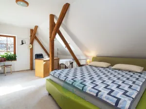 Prodej vícegeneračního domu, Skomelno, 284 m2