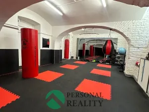 Pronájem komerční nemovitosti, Praha - Žižkov, Cimburkova, 130 m2