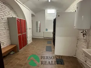Pronájem komerční nemovitosti, Praha - Žižkov, Cimburkova, 130 m2