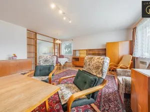 Prodej rodinného domu, Tuchlovice - Srby, 83 m2