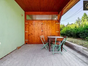 Prodej rodinného domu, Tuchlovice - Srby, 83 m2