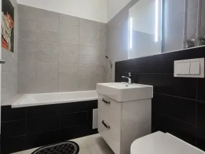 Pronájem bytu 2+kk, České Budějovice - České Budějovice 3, 62 m2