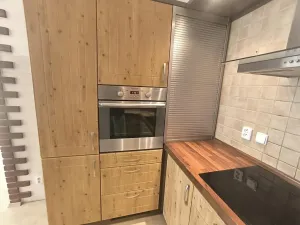 Pronájem bytu 3+kk, Hradec Králové, Rybova, 89 m2