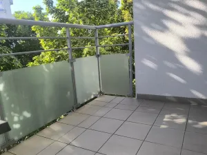 Pronájem bytu 3+kk, Hradec Králové, Rybova, 89 m2