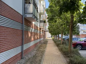 Pronájem bytu 3+kk, Hradec Králové, Rybova, 89 m2
