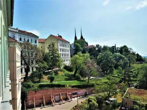 Prodej bytu 2+1, Brno, Pekařská, 68 m2